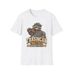 Trash Can Tactics - Surprisingly Effective T-Shirt