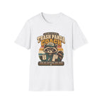 Certified Trash Panda Coach T-Shirt