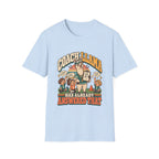 Coach Llama Has Already Answered That T-Shirt