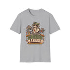 Professional Chaos Manager T-Shirt