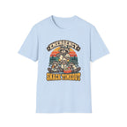 Emergency Snack Timeout T-Shirt
