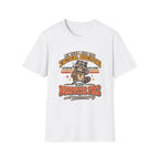 Tactical Discipline Of A Dumpster Fire T-Shirt