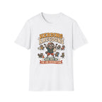 Herding Raccoons T-Shirt