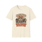Nobody Needed The Bathroom Until Practice Started T-Shirt