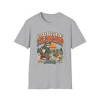 Everybody Run! I'll Catch Up T-Shirt