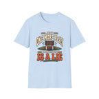 Just One More Play - Apparently Is A Lie T-Shirt