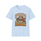 Head Coach - We'll Get To The Other Side Eventually T-Shirt