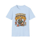 Timeout I Thought You Said Nap Time T-Shirt