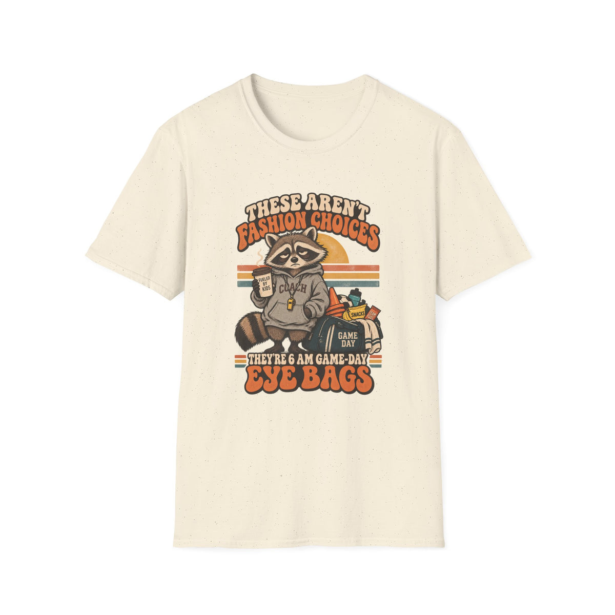 Selective Hearing - Whistle Ignored - Snacks Heard Immediately T-Shirt