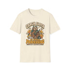 Coach Sloth Is Still Processing The Question T-Shirt