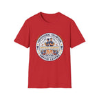 Professional Volunteer - Unpaid Legend T-Shirt