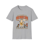 Llama Tell You One More Time T-Shirt