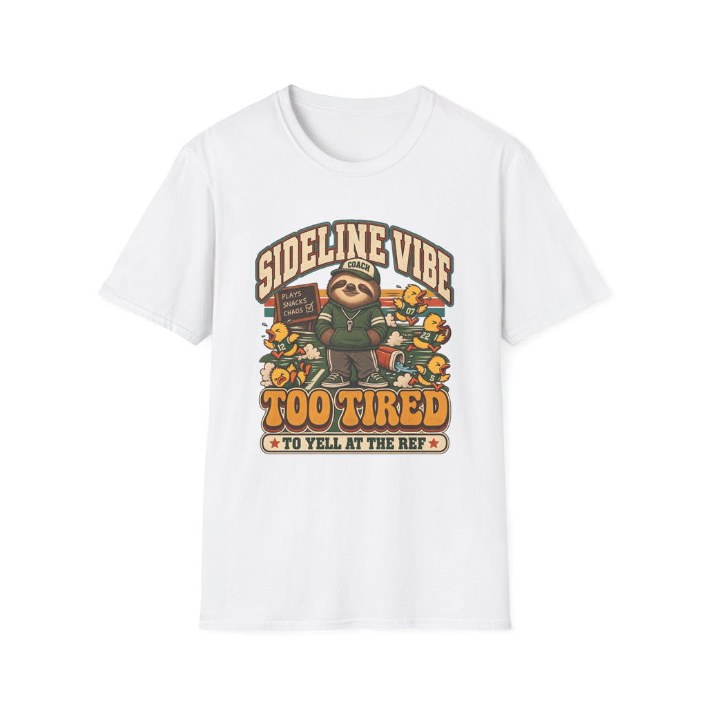 Sideline Vibe T-Shirt