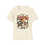 Everybody Run! I'll Catch Up T-Shirt
