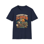 Everybody Run! I'll Catch Up T-Shirt