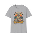 Emergency Snack Timeout T-Shirt