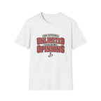 Zero Experience Unlimited Coaching Opinions T-Shirt