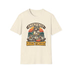 Emergency Snack Timeout T-Shirt