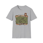4th Down - Trusting The Coach - Sort Of T-Shirt