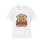 Coach Said Stay Positive - So I Positively Questioned That Call T-Shirt