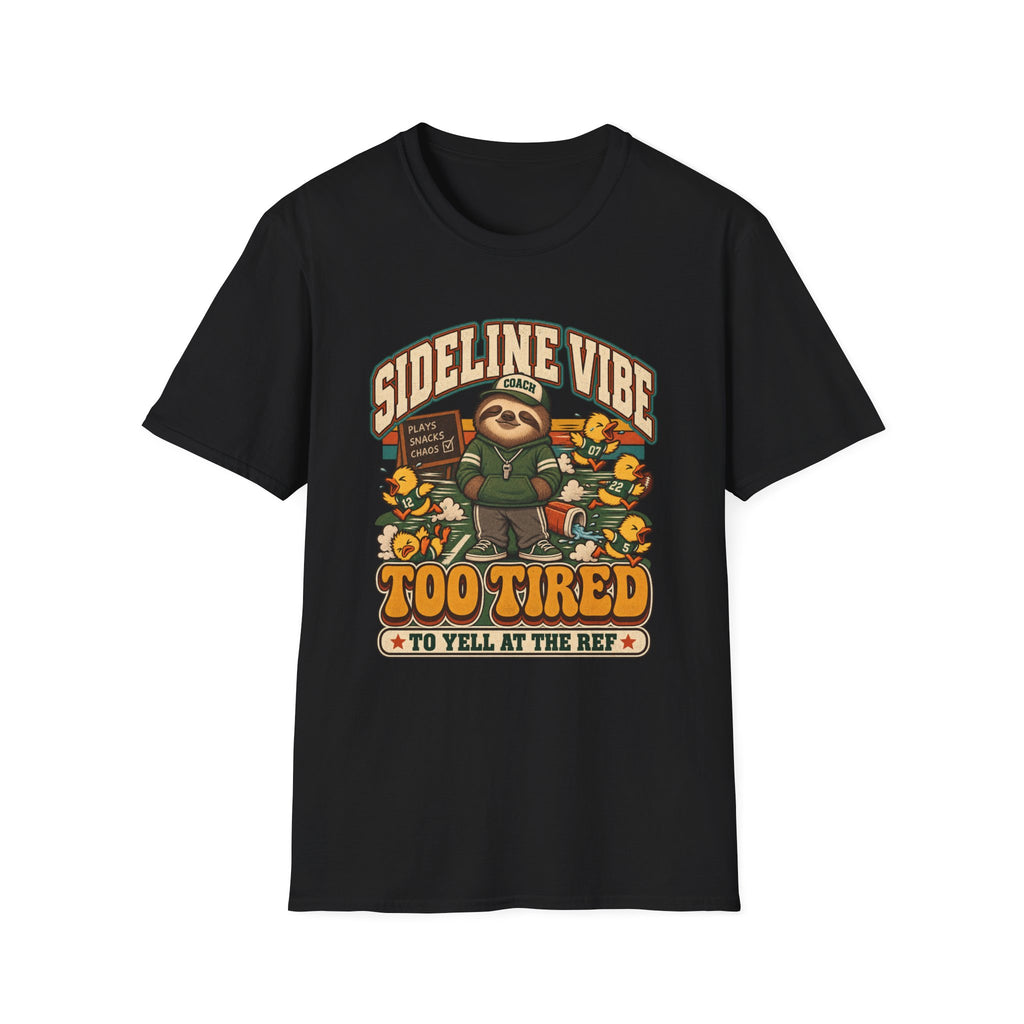 Sideline Vibe T-Shirt