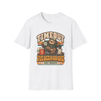 Timeout - I've Been On One Since Warmups T-Shirt