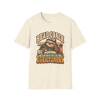 Head Coach - We'll Get To The Other Side Eventually T-Shirt