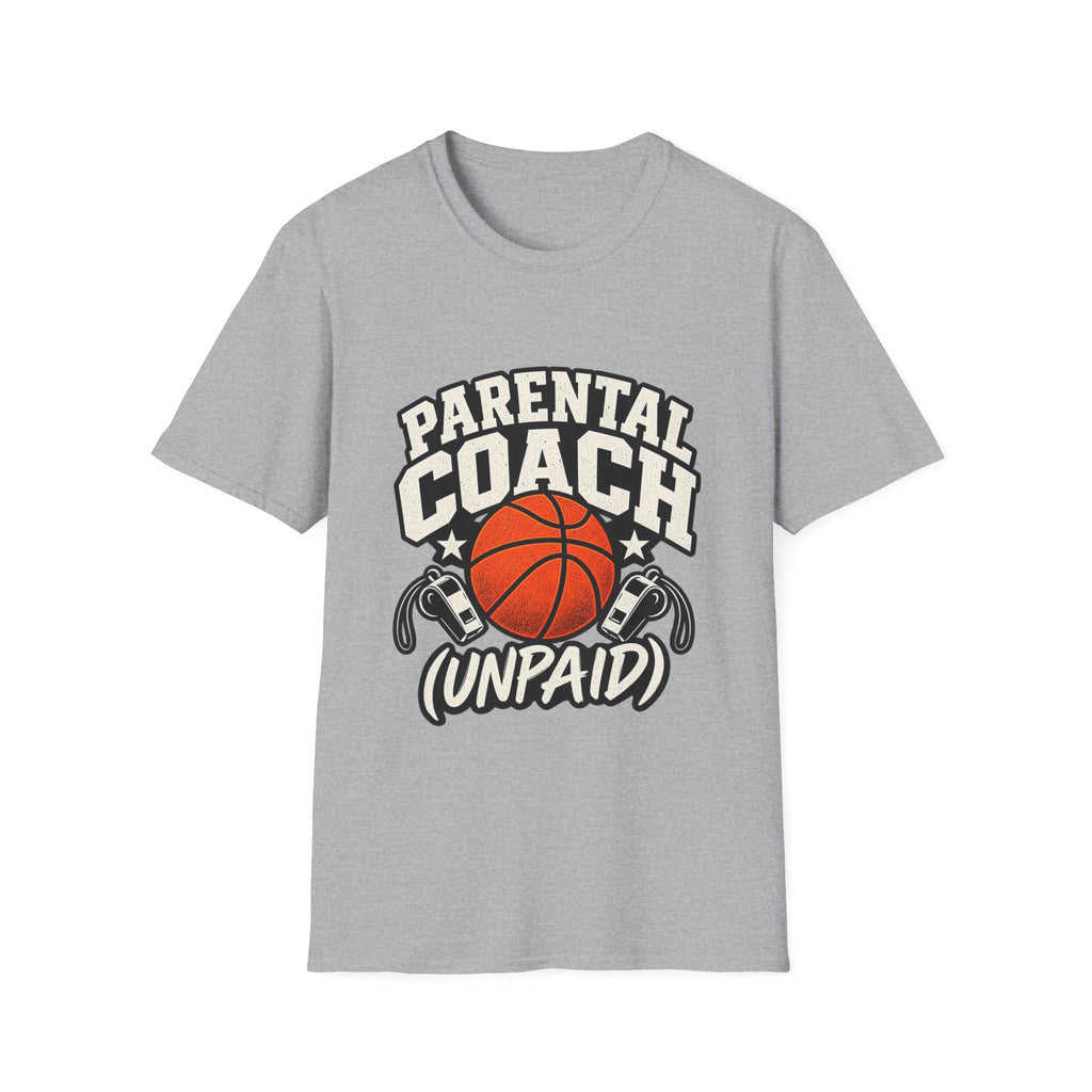 Parental Coach (Unpaid) T-Shirt