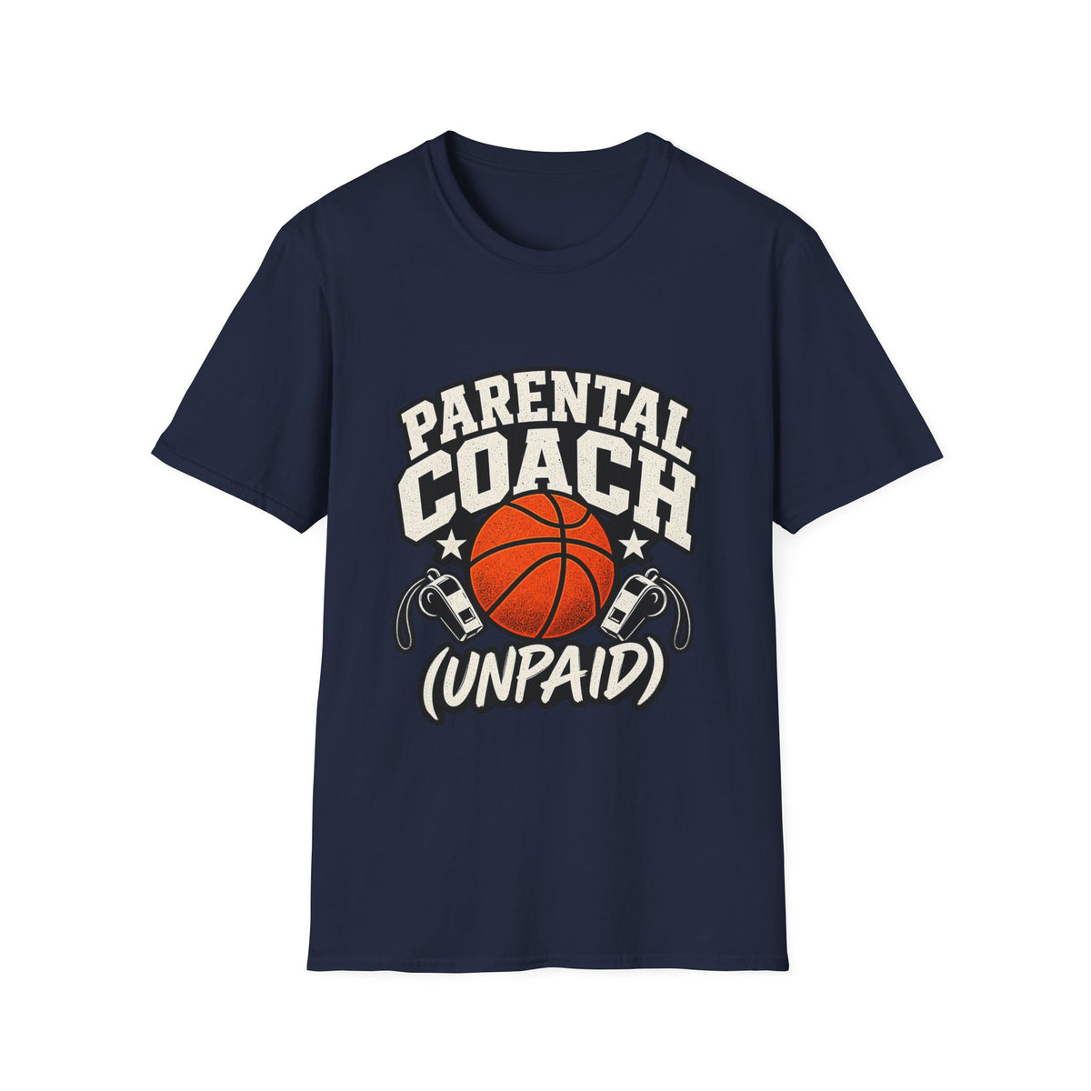 Parental Coach (Unpaid) T-Shirt
