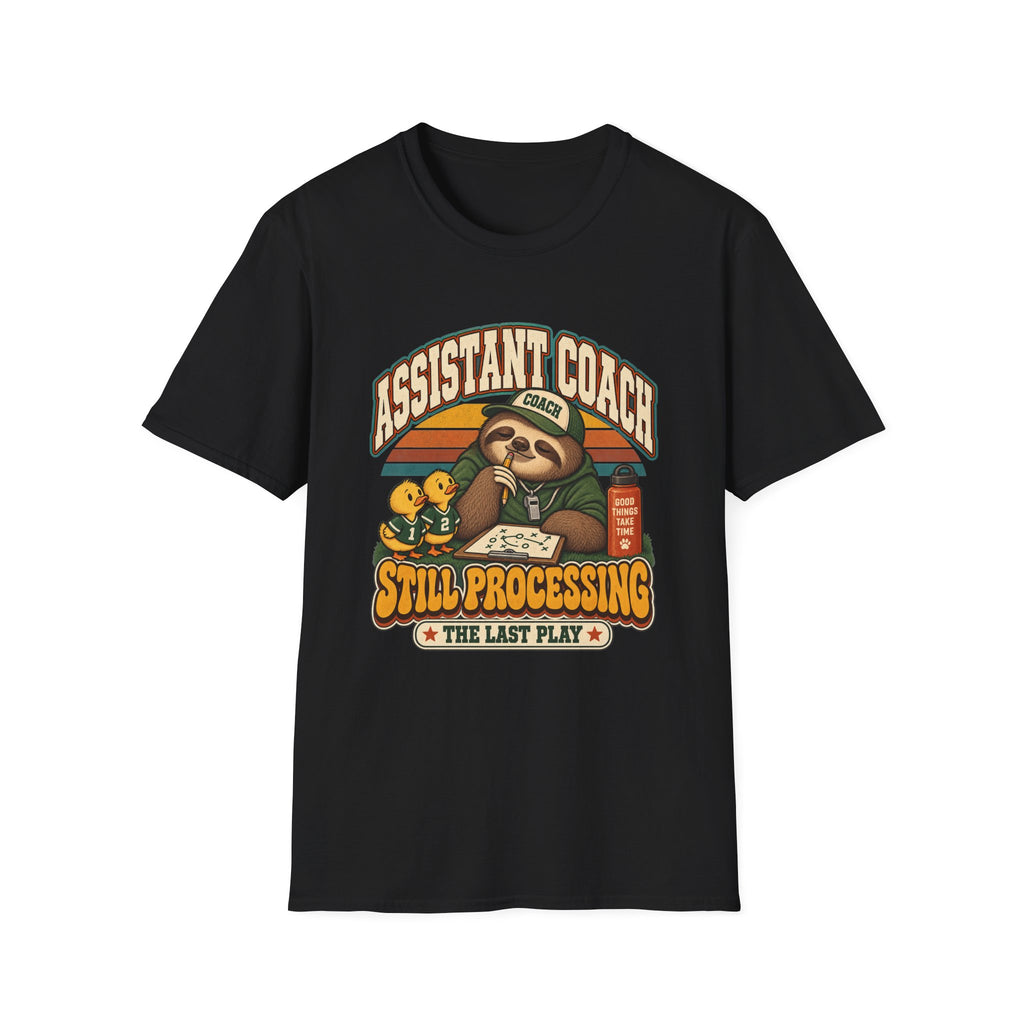 Still Processing The Last Play T-Shirt