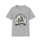 Recreational Coach - Professional Orange Slice Distributor T-Shirt