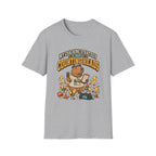 My Coaching Strategy Is Mostly Counting Heads T-Shirt