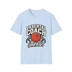 Parental Coach (Unpaid) T-Shirt