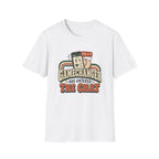 Gamechanger Has Entered The Chat T-Shirt