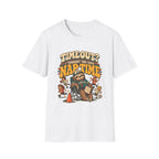 Timeout I Thought You Said Nap Time T-Shirt