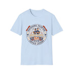 Professional Volunteer - Unpaid Legend T-Shirt