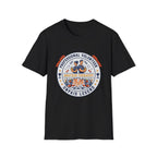 Professional Volunteer - Unpaid Legend T-Shirt