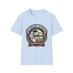 My Sideline - My Rules T-Shirt