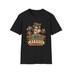 Professional Chaos Manager T-Shirt