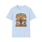 Slow Coach Fast Kids Bad Combination T-Shirt