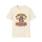 Tactical Discipline Of A Dumpster Fire T-Shirt