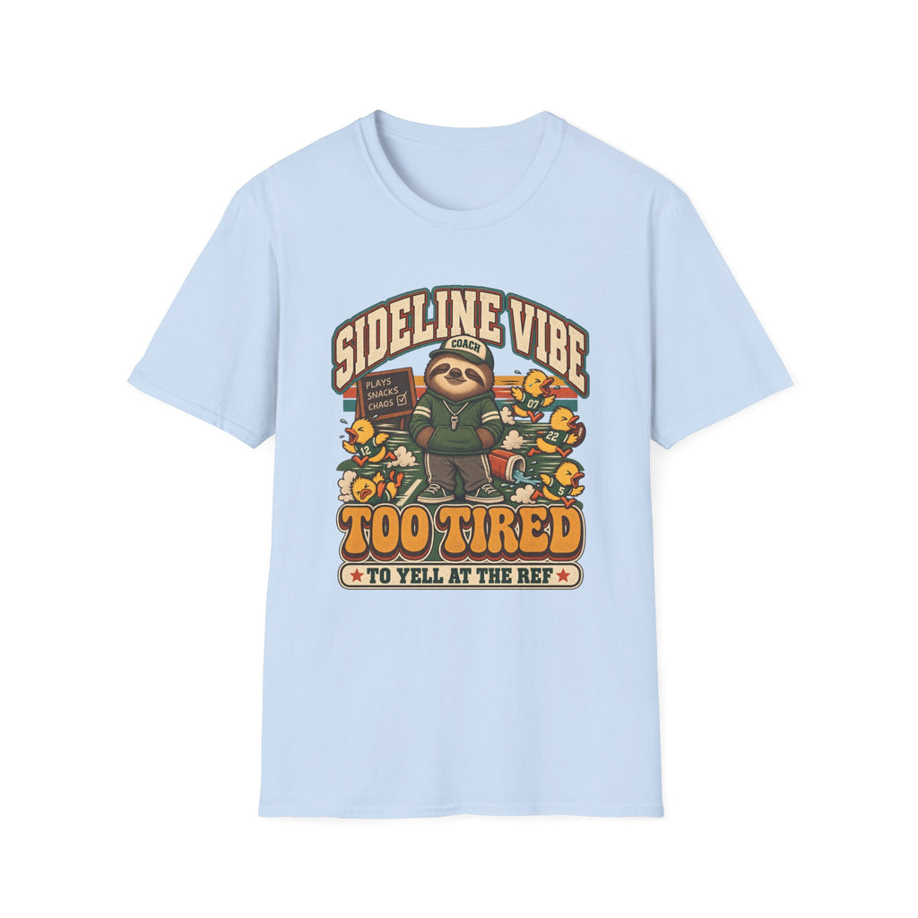 Sideline Vibe T-Shirt