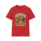 Still Processing The Last Play T-Shirt