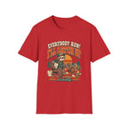 Everybody Run! I'll Catch Up T-Shirt