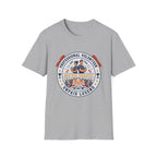 Professional Volunteer - Unpaid Legend T-Shirt