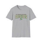 My Weekend Has Been Offsides T-Shirt