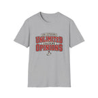 Zero Experience Unlimited Coaching Opinions T-Shirt