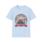 Coach Chauffeur ATM T-Shirt
