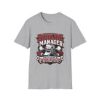 Sideline Manager T-Shirt