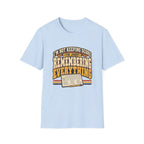 I'm Not Keeping Score - I'm Just Remembering Everything T-Shirt